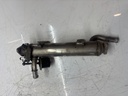 Enfriador de gases de escape para VW Golf VI / Golf Plus / Passat B6 2.0 TDI 81kW 110CV CBDC/CBD