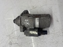 Motor de arranque VW Golf VI Plus Passat B6 2.0 TDI CBDC CBD 02Z911023P