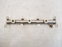 Colector de inyección Porsche Panamera 971 3.0 gasolina MCX.TA CWGD CWG 06M133315L