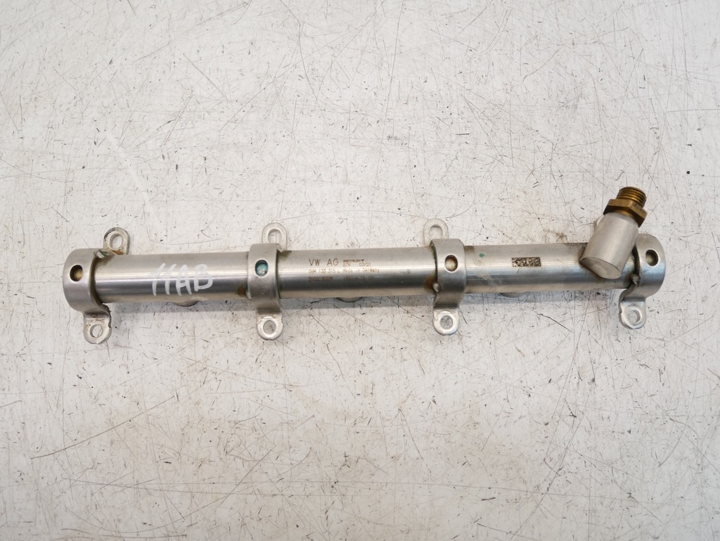 [MTD-490164] Colector de inyección Audi Q5 3.0 TFSI quattro 06M133315L