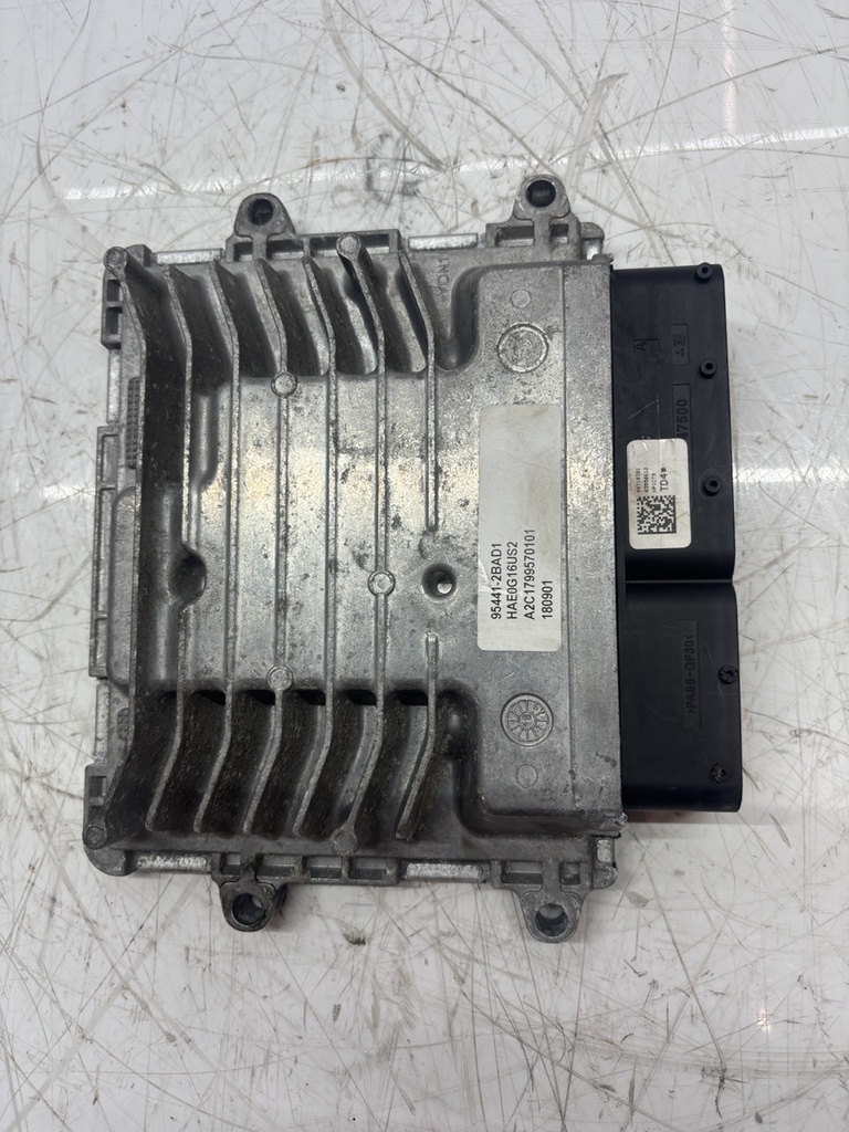 [MTD-490183] Unidad de control Hyundai Ioniq AE 1.6 GDI Hybrid 95441-2BAD1