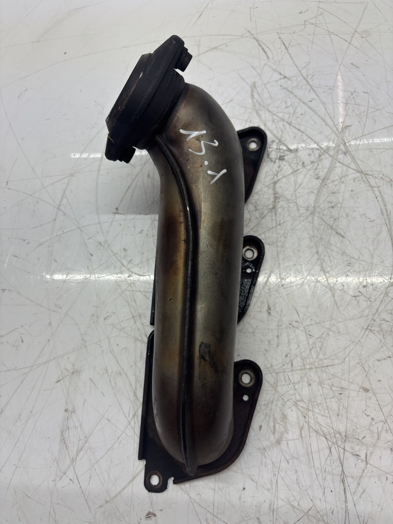 [MTD-490191] Colector de escape Mercedes Clase C W204 3.0 C300 M272.948