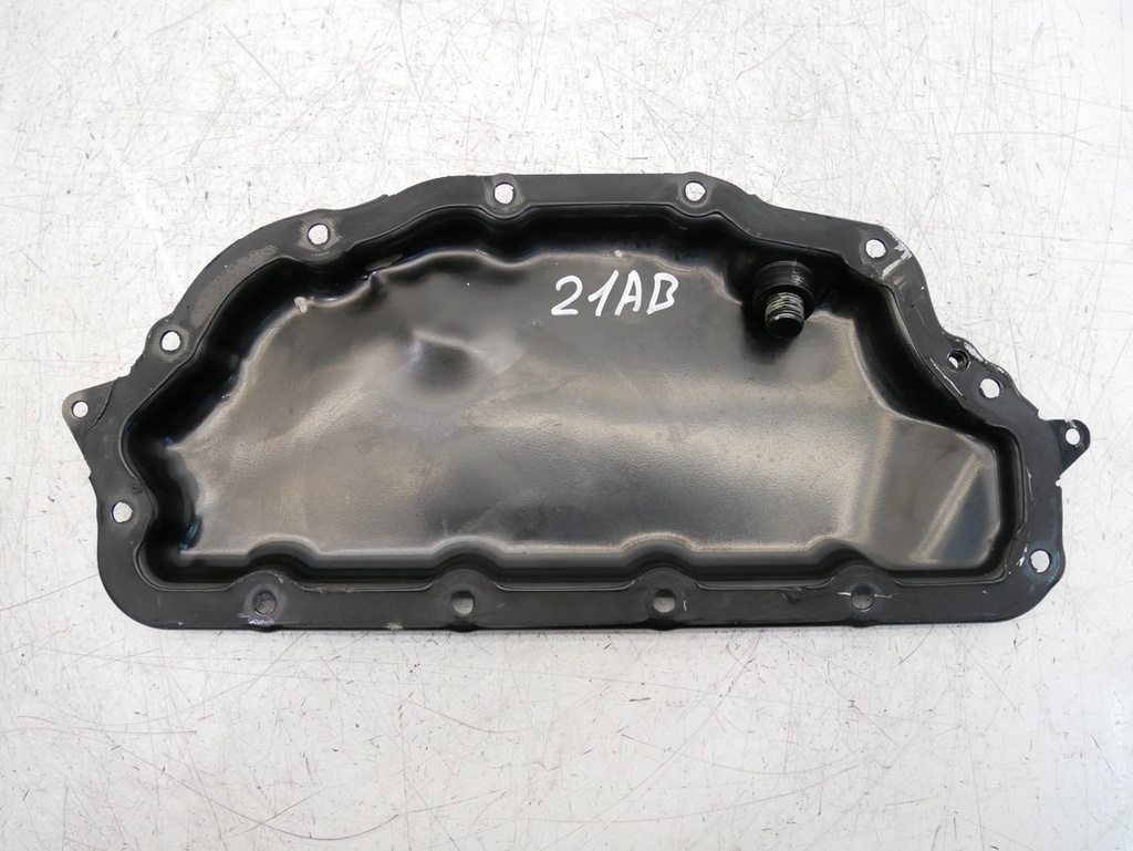 [MTD-490237] Cárter de aceite Mercedes SL R231 3.0 V6 276.825