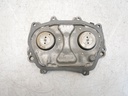 Tapa de motor para Mercedes SL R231 3.0 V6 367 CV 270 KW