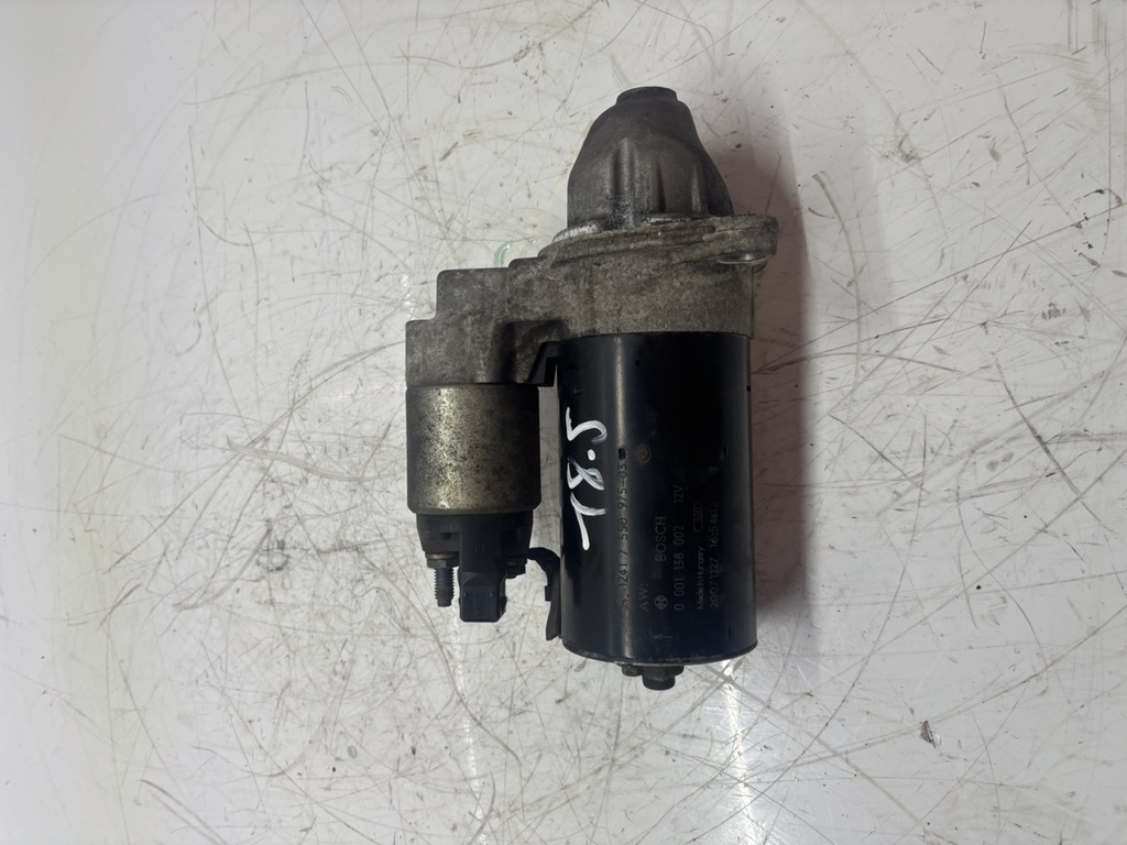 [MTD-490258] Motor de arranque BMW Serie 1 E87 E81 1.6 116i N43B16AA