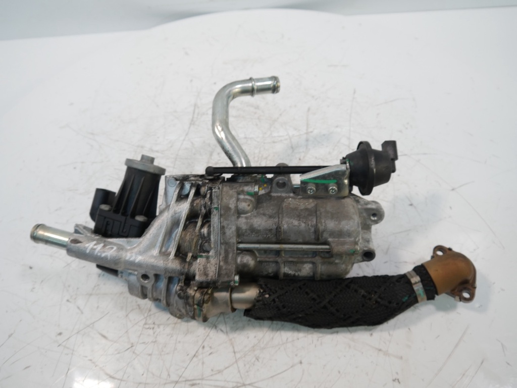 [MTD-490270] Enfriador de gases de escape Jaguar XF X250 3.0D 306DT AJTDV6