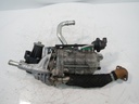 Enfriador de gases de escape Jaguar XF X250 3.0D 306DT AJTDV6
