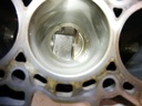 Bloque motor para Land Rover Range Rover L405 3.0 D 306DTA
