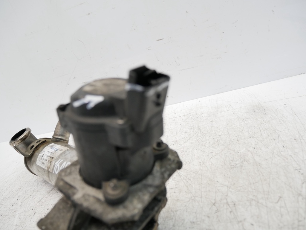 [MTD-490344] Enfriador de gases de escape Para Ford Focus II 1.6 TDCi G8DD 9646762280