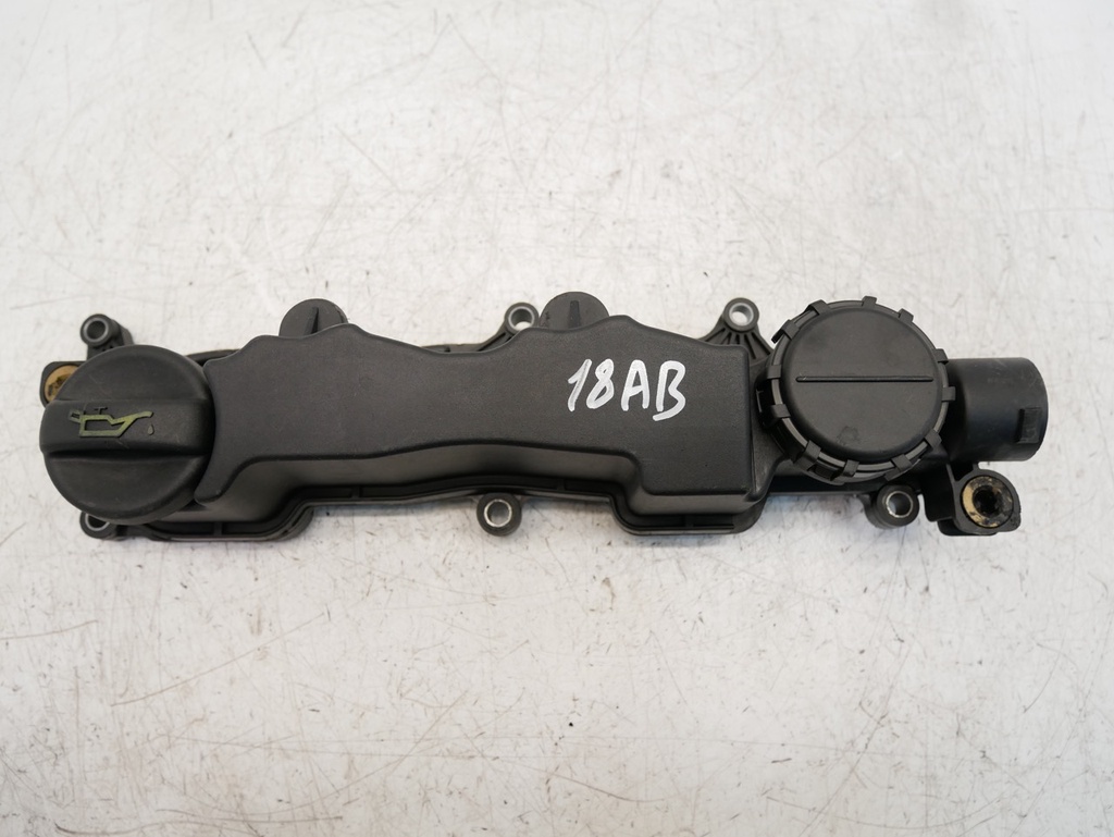 [MTD-490345] Tapa de válvulas Ford Focus II 1.6 TDCi G8DD 9660281080