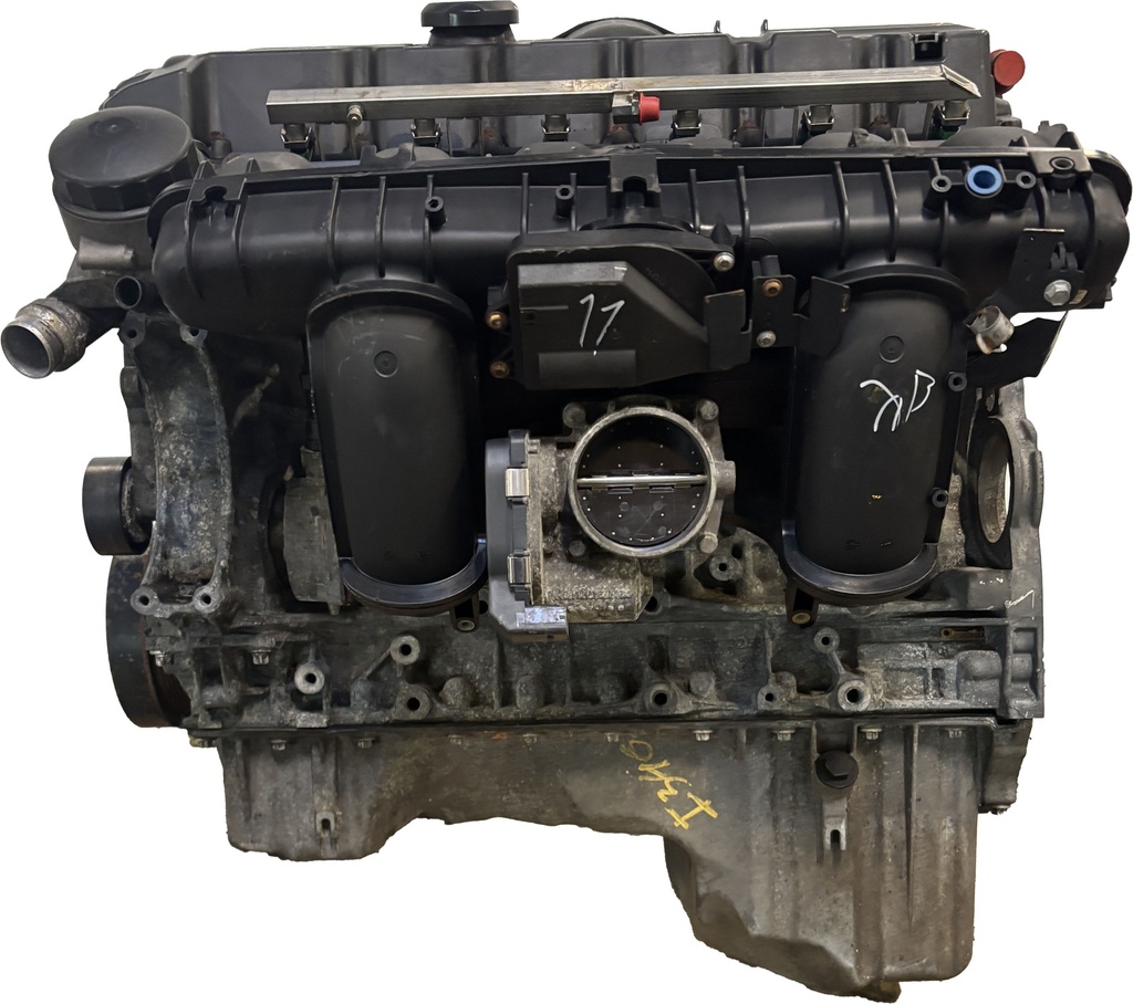 [MTD-490007] Motor para BMW Serie 3 E90 E91 E92 3.0 328i