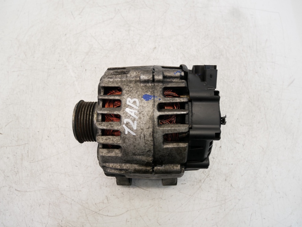 [MTD-490352] Alternador Para Ford Focus II 1.6 TDCi G8DD 9678048880