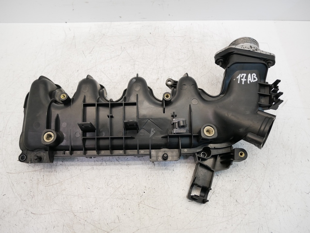 [MTD-490347] Colector de admisión Ford Focus II 1.6 TDCi G8DD
