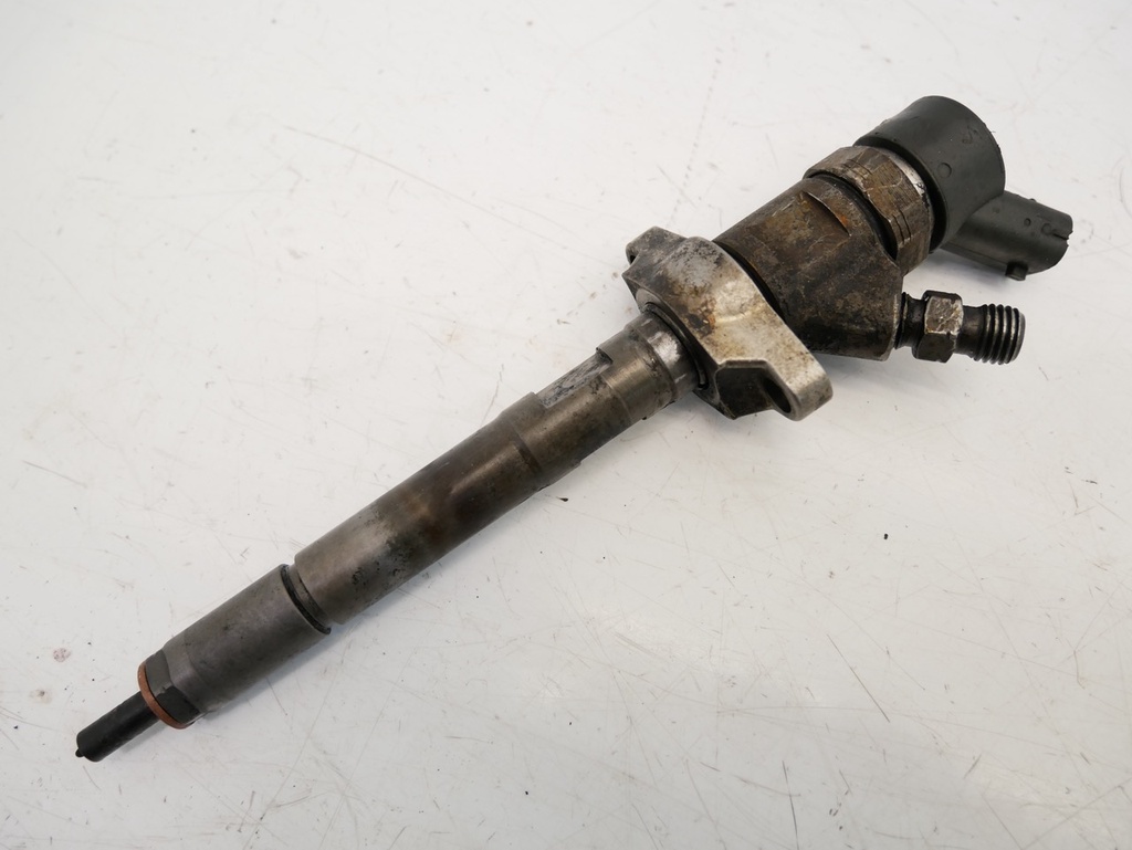 [MTD-490350] Inyector Ford Focus II 1.6 TDCi G8DD 0445110239