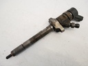 Inyector Ford Focus II 1.6 TDCi G8DD 0445110239