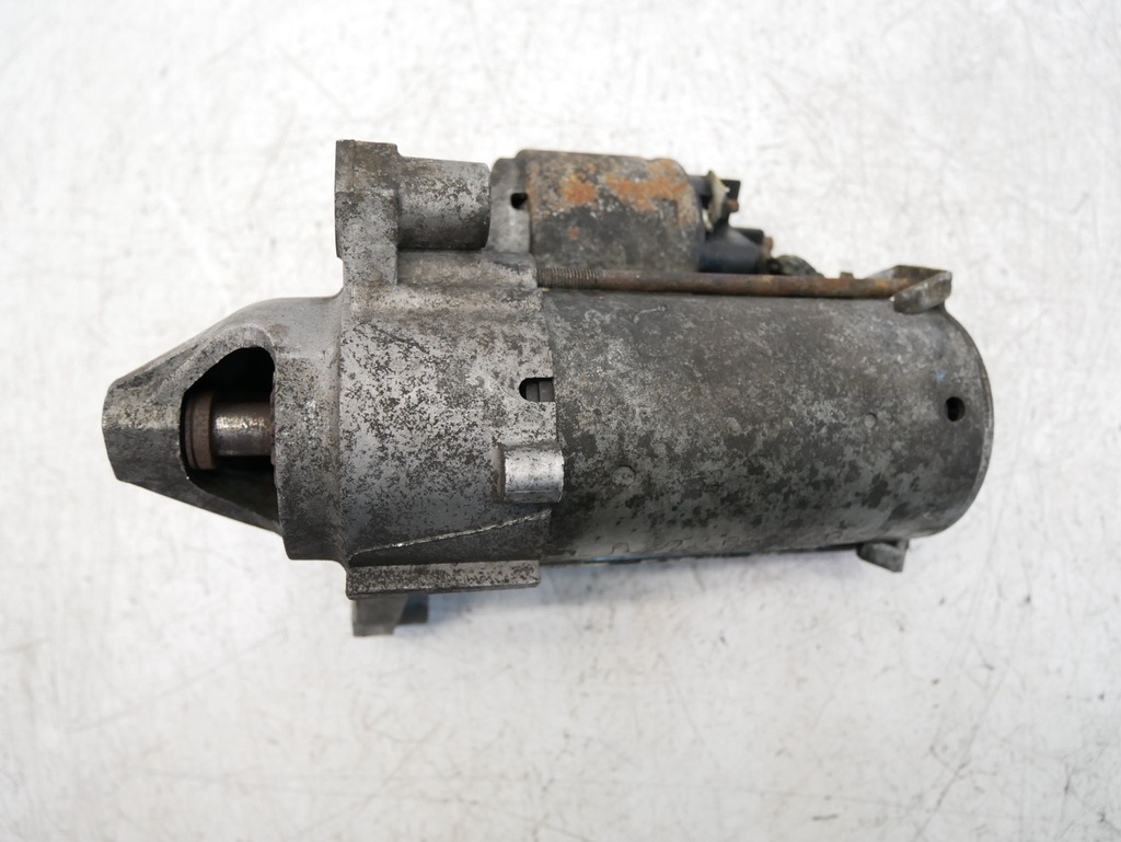[MTD-490359] Motor de arranque Ford Focus II 1.6 TDCi 80kW 109CV