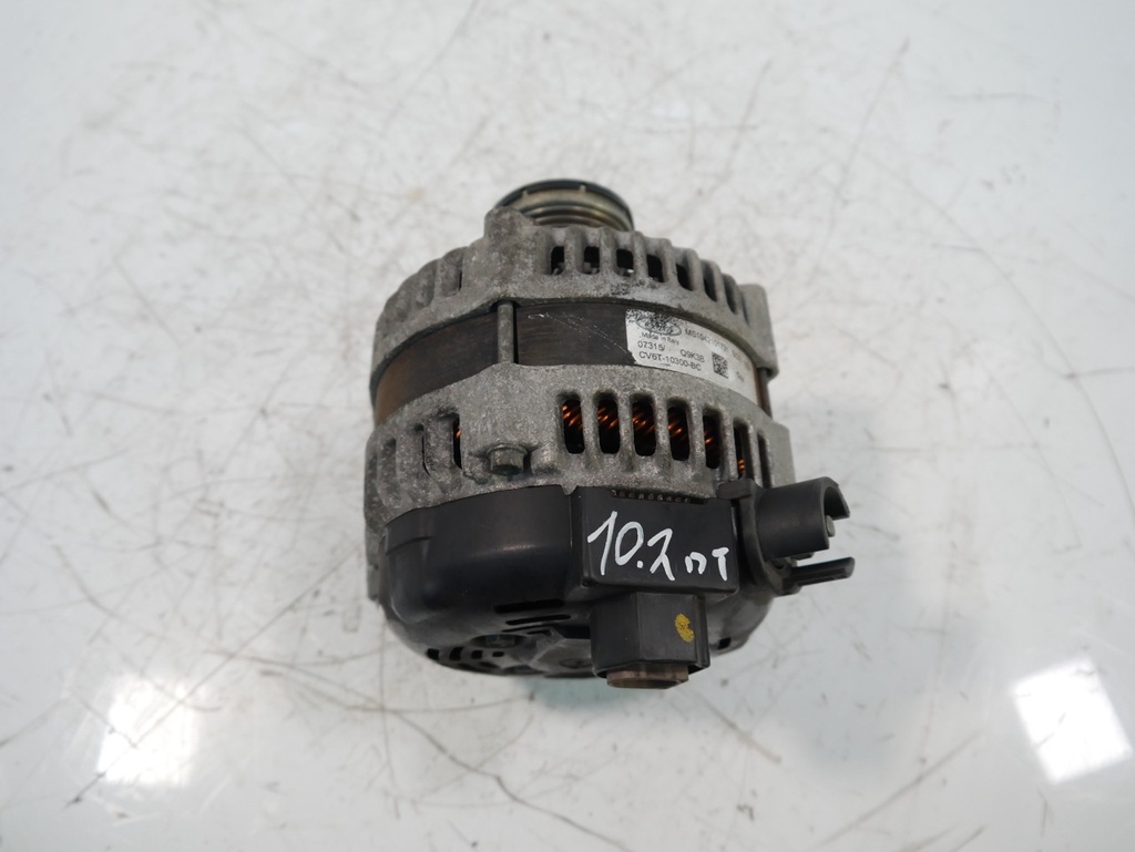 [MTD-490372] Alternador Ford Fiesta VI 1.0 EcoBoost SFJC C10FD0X CV6T-10300-BC