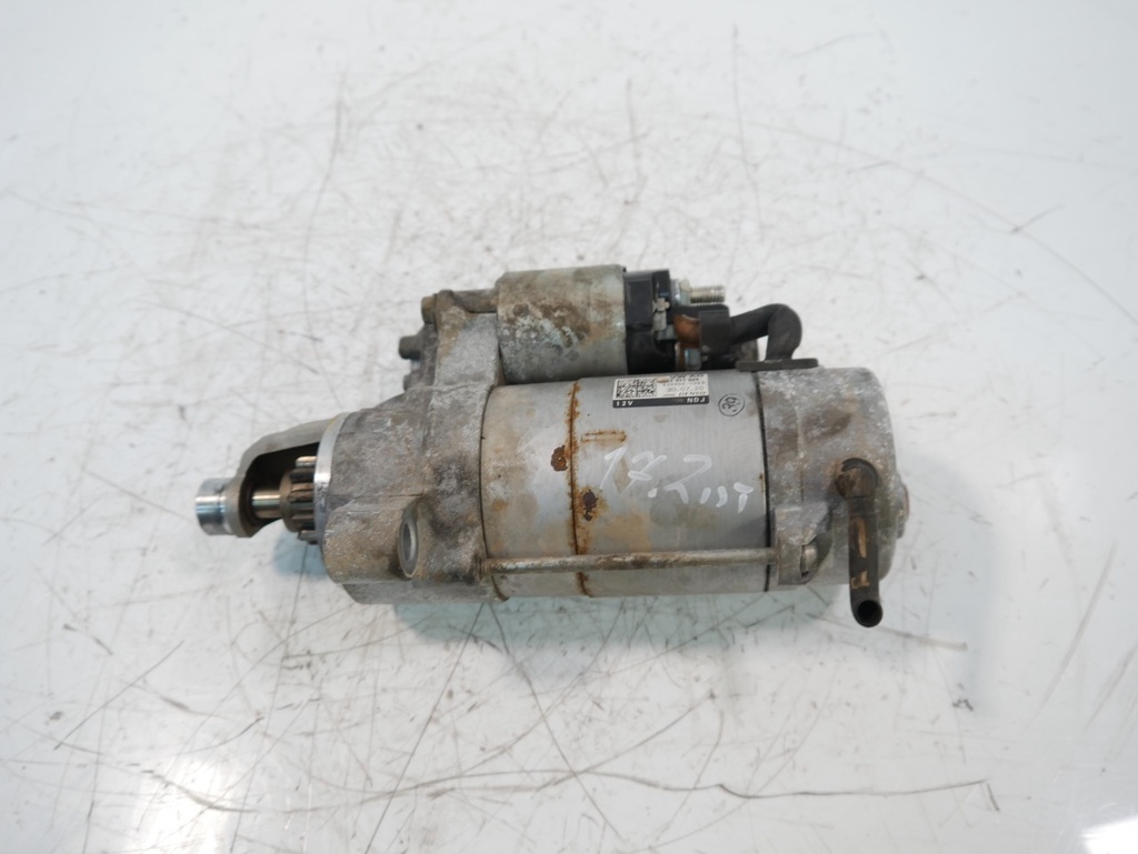 [MTD-490415] Motor de arranque VW Touareg 3.0 TDI 4motion 057911024