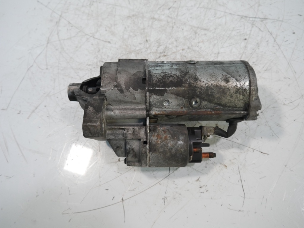 [MTD-490401] Motor de arranque Nissan Renault Interstar Master 2.5 dCi G9U650 8200634602