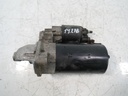 Motor de arranque Opel Vauxhall Mervia B 1.7 CDTI A17DTS A17 LUD 1740374