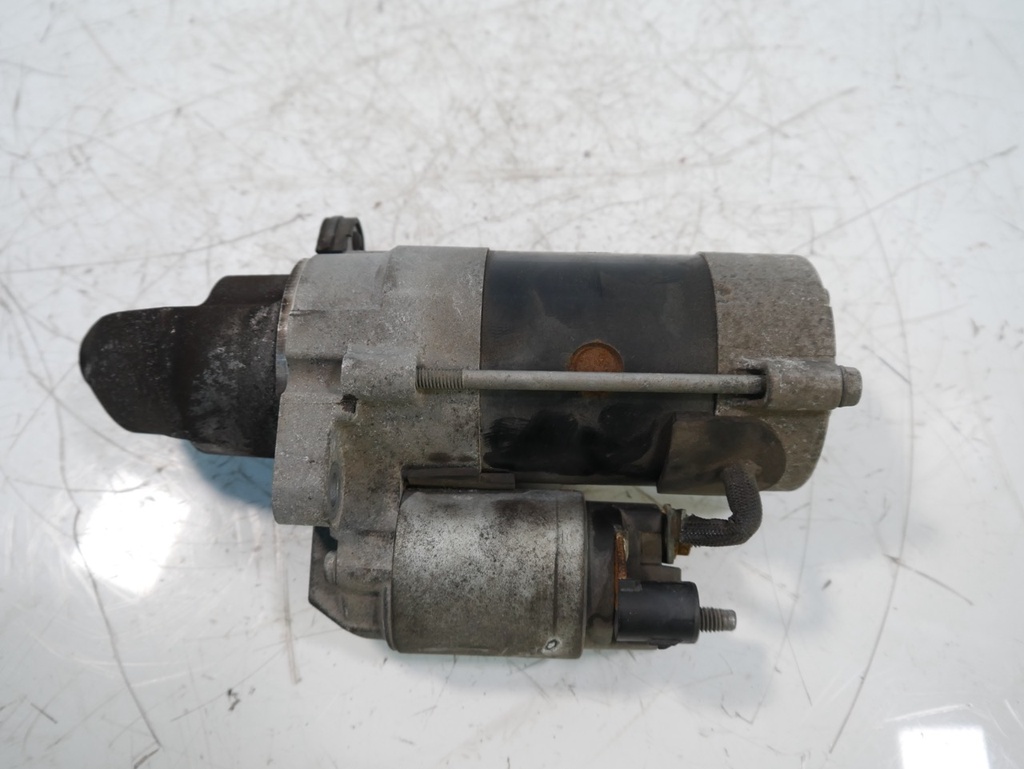 [MTD-490378] Motor de arranque Opel Vauxhall Astra K 1.6 CDTI B16DTH B16 LVL 55491789