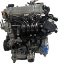Motor para Hyundai Ioniq AE 1.6 GDI Hybrid