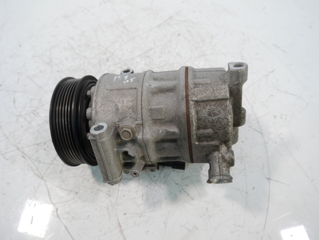 [MTD-490376] Compresor de aire acondicionado Opel Vauxhall Astra K 1.6 CDTI B16DTH