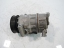 Compresor de aire acondicionado Opel Vauxhall Astra K 1.6 CDTI B16DTH