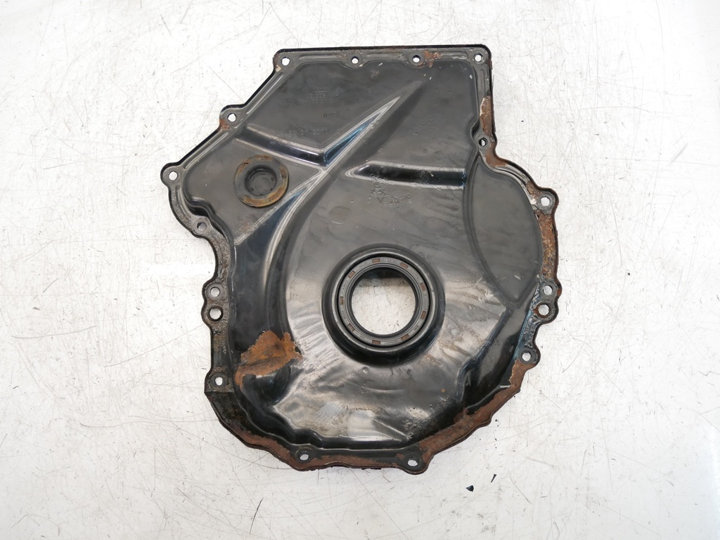 [MTD-490460] Tapa de balancines delantera Audi A4 B8, A5, Seat Exeo 1.8 TSI CDHB CDHA 06H109211Q
