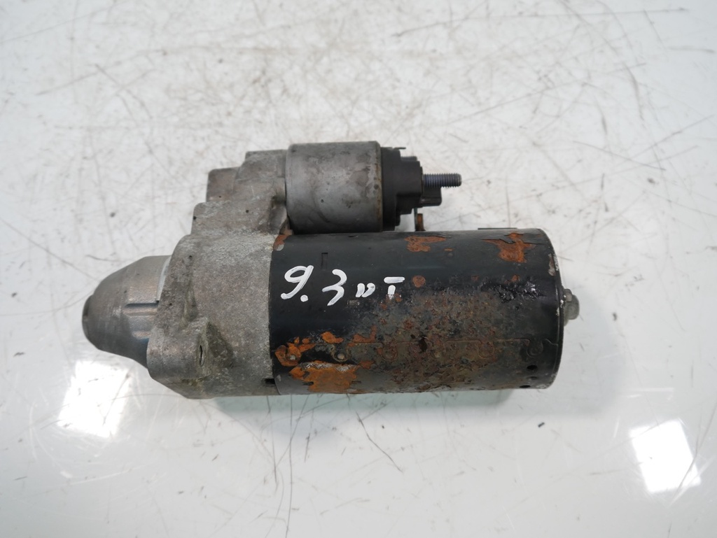[MTD-490538] Motor de arranque Mercedes Clase E W212 2.2 CDi OM651.924 651.924