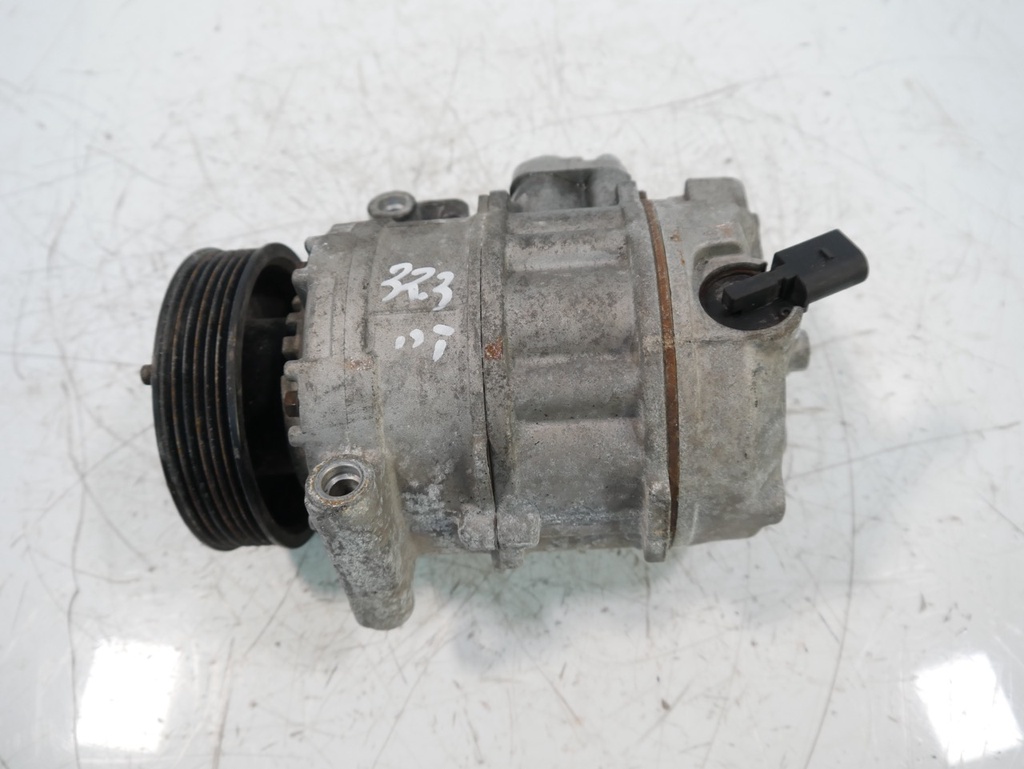 [MTD-490683] Compresor de aire acondicionado Skoda VW Yeti Golf 2.0 TDi CBD CBDB 5K0820803
