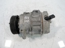 Compresor de aire acondicionado Skoda VW Yeti Golf 2.0 TDi CBD CBDB 5K0820803