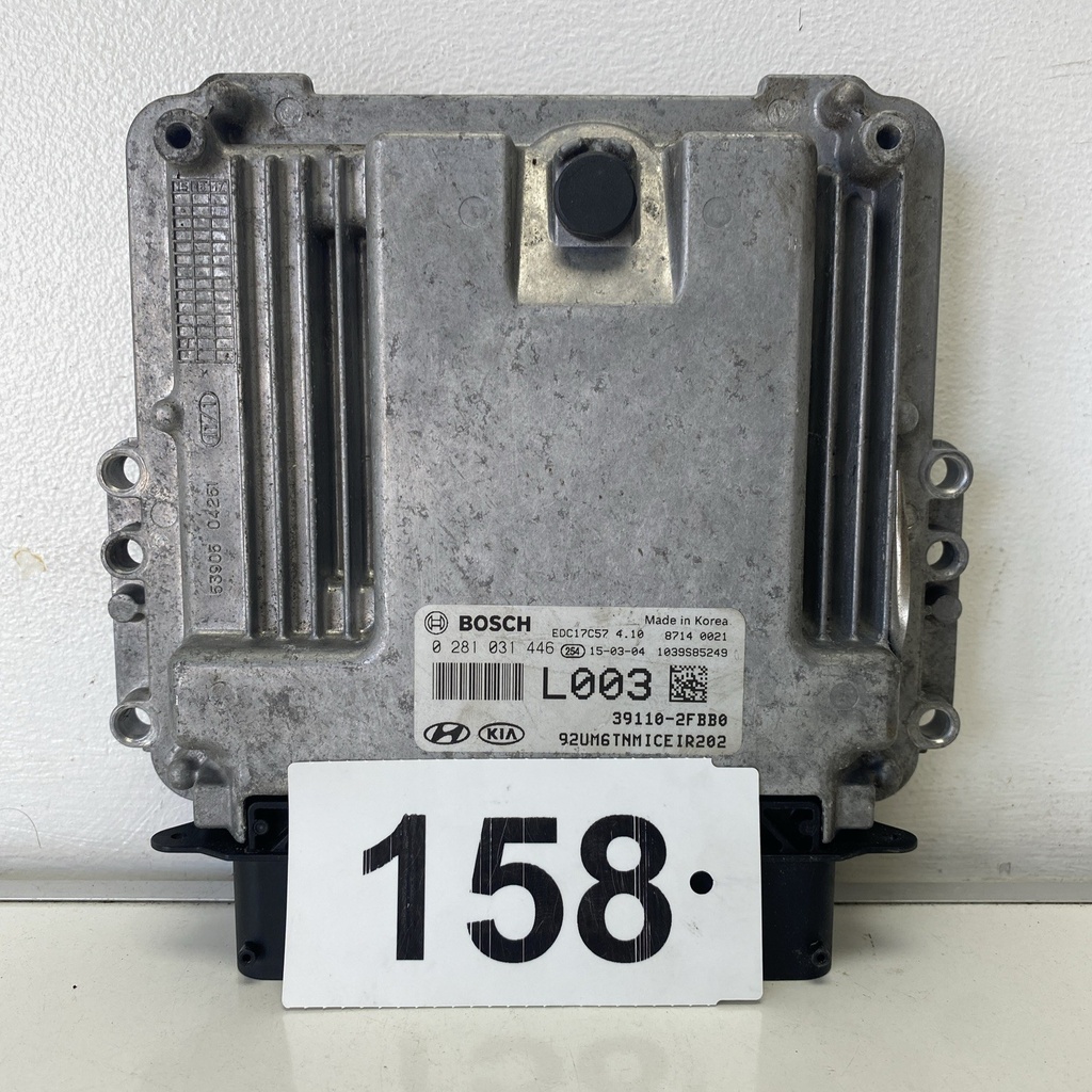 [EPE-100377] Centralita de motor ECU KIA Sorento MK3