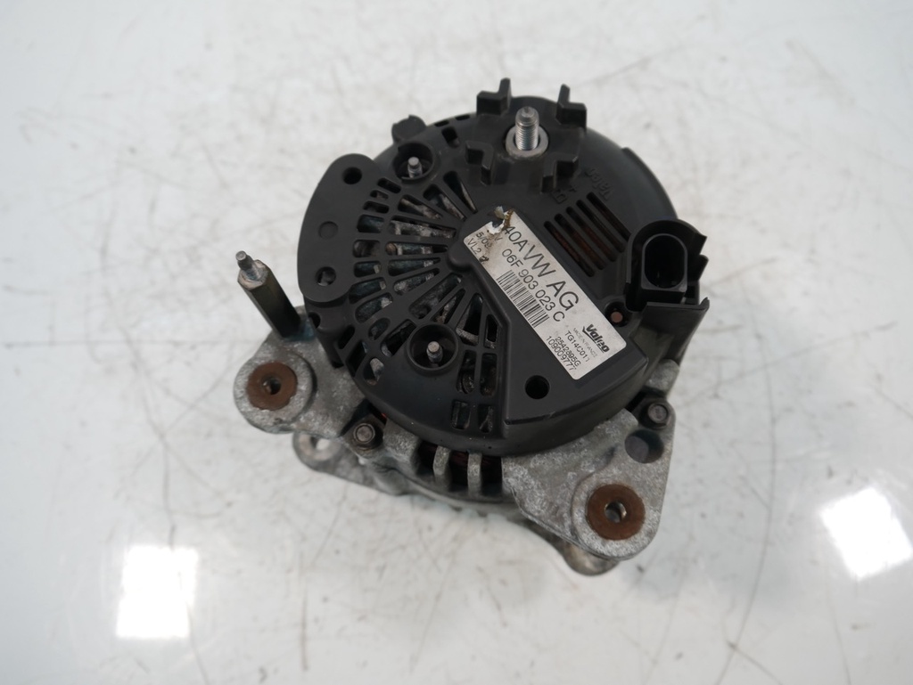 [MTD-490684] Alternador Skoda Yeti VW Golf 2.0 TDi CBD CBDB 06F903023C