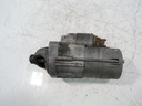 Motor de arranque BMW X3 E83 2.0d M47D20 204D4