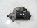 Motor de arranque Skoda VW Yeti Golf 2.0 TDi CBD CBDB 02M911024P
