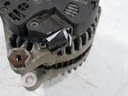 Alternador Ford Mondeo IV 2.0 TDCI 103kW / 140CV QXBA D4204T C20DD0X 03/2007-01/2015