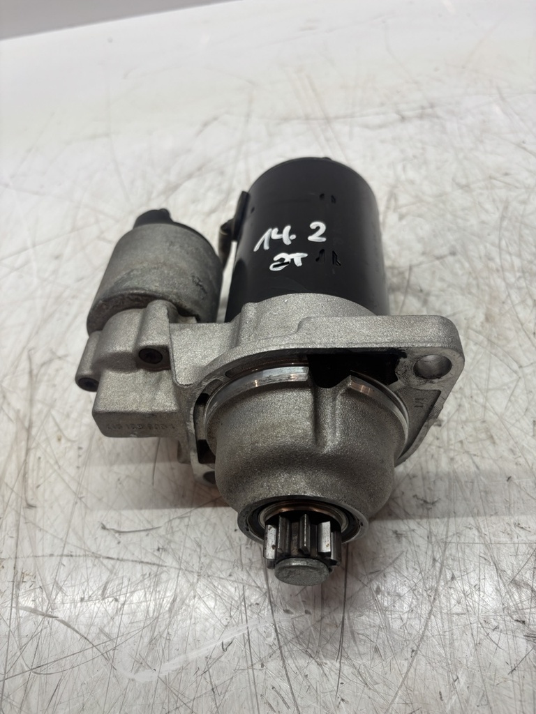 [MTD-490693] Motor de arranque para Porsche Boxster 2.7 (M96.22)