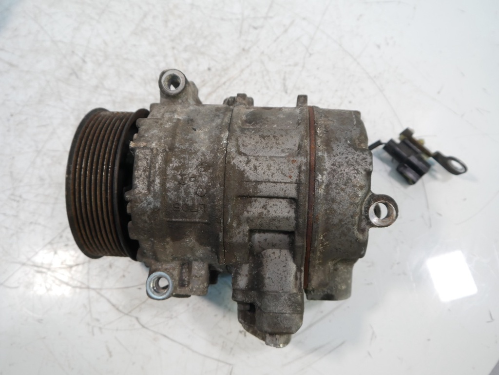 [MTD-490780] Compresor de aire acondicionado Land Rover Sport L320 2.7 TDV6 276DT 447180-8382