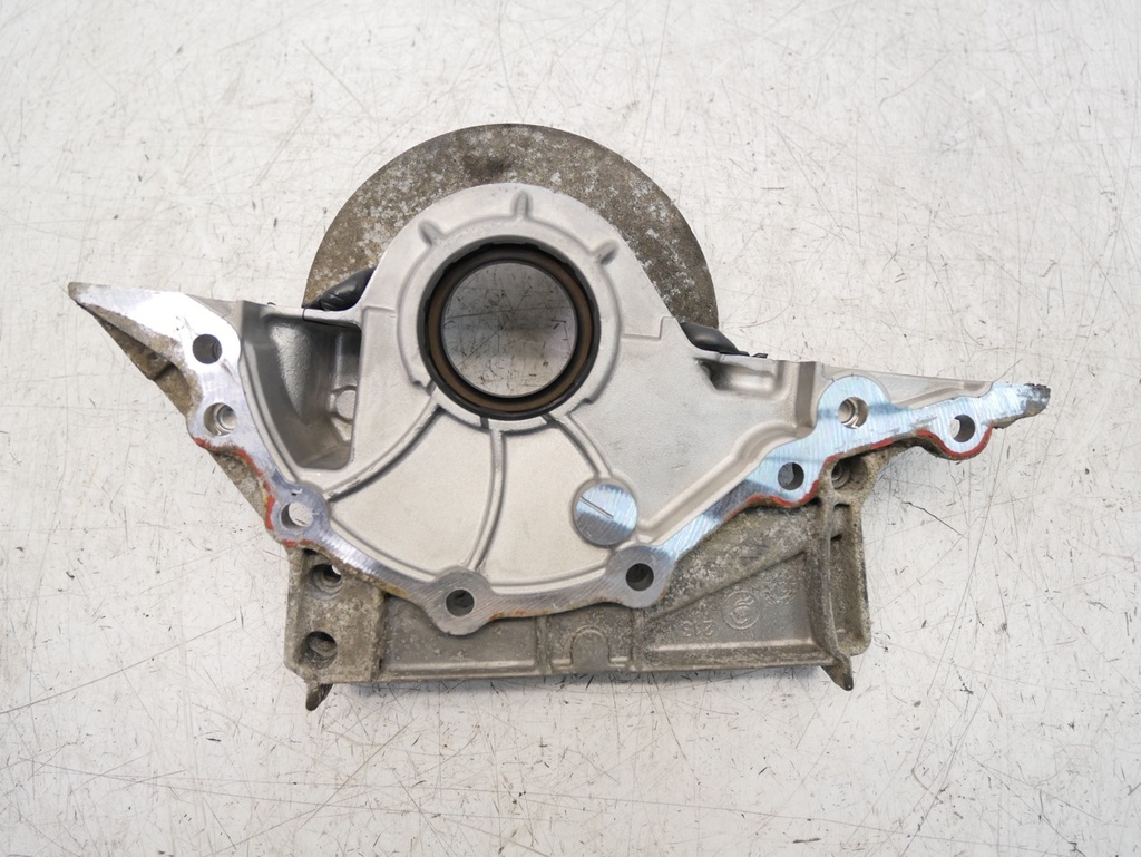 [MTD-490784] Tapa de balancines delantera Nissan NV200 1.5 dCi 85 CV 8200563690