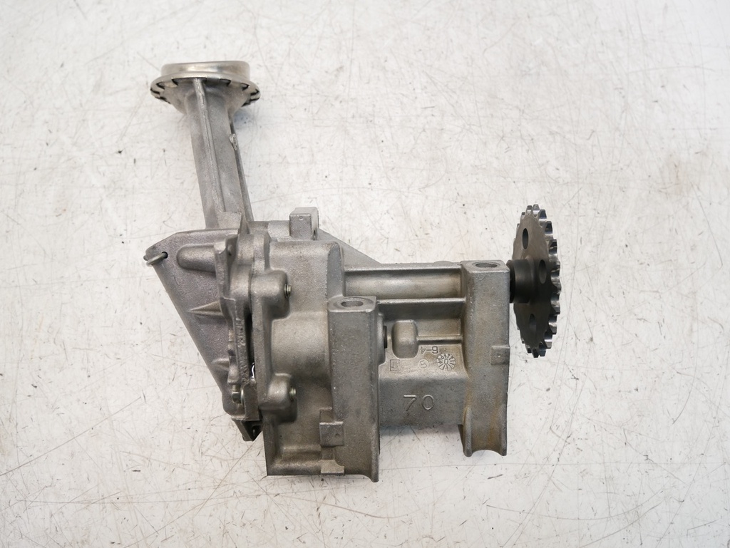 [MTD-490787] Bomba de aceite Nissan NV200 1.5 dCi 85 CV K9K400