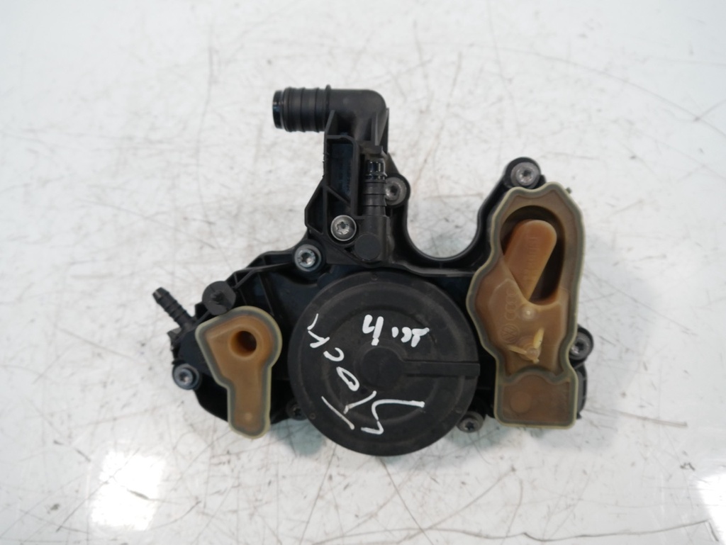 [MTD-490793] Separador de aceite Porsche Macan 95B 2.0 gasolina DKNA DKN 06K103495BL