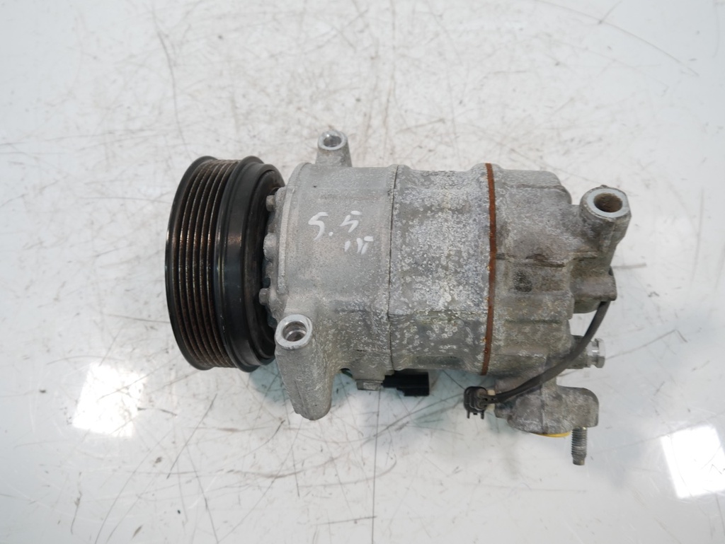 [MTD-490844] Compresor de aire acondicionado Volvo XC90 2.0 D5 AWD D4204T11 D42 P31469966