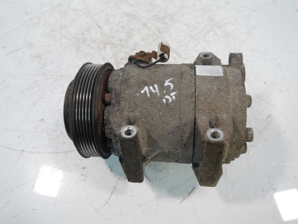 [MTD-490883] Compresor de aire acondicionado Volvo XC90 2.4 D5 D524T4