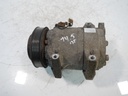 Compresor de aire acondicionado Volvo XC90 2.4 D5 D524T4
