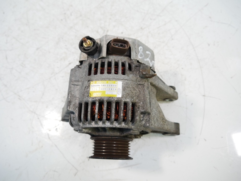 [MTD-490863] Alternador Toyota Celica 1.8 16V VT-i 1ZZ-FE 27060-22030