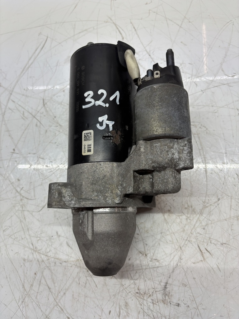 [MTD-490892] Motor de arranque para Porsche Macan 95B 3.0 S CTMA CTM OE 94860421401