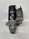 Motor de arranque para Porsche Macan 95B 3.0 S CTMA CTM OE 94860421401