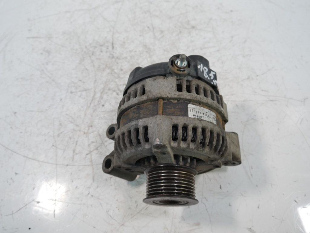 [MTD-490908] Alternador Land Rover Range Rover Sport L320 2.7 D V6 276DT TDV6 021080-0130