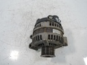 Alternador Land Rover Range Rover Sport L320 2.7 D V6 276DT TDV6 021080-0130